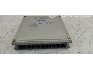 Блок управления двигателя 37820-PEL-G01 Honda HR-V