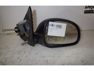 Зеркало (механическое)       Peugeot 406  1996 - 1999 года   