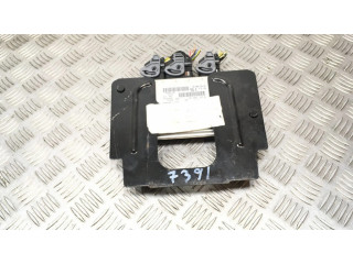 Řídící jednotka 0261208301, 9650348080   Peugeot 307 2004