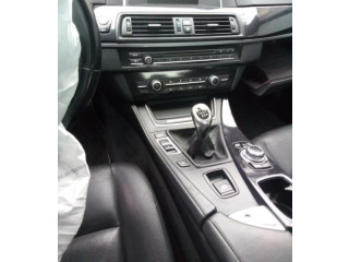 Přístrojová deska BMW 5 F10 F11 2014 62106993488