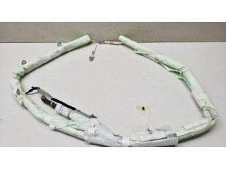 Боковая подушка безопасности 06700092200 Maserati Ghibli