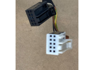 Зеркало электрическое        Mercedes-Benz SL R230  2001 - 2012 года   