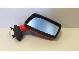Зеркало (механическое)    правое    Audi 80 90 B3  1986-1991 года   
