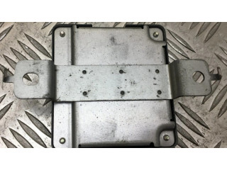 Другие блоки управления / модули