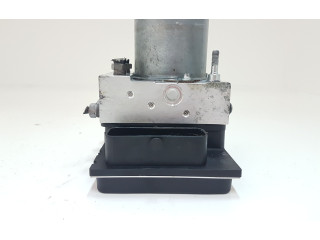 Блок АБС 9HZ   Citroen  C4 I  2004 - 2010 года