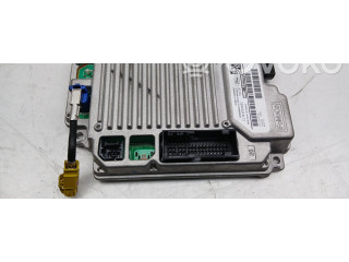 Блок управления JR3T-14G371-FED, MJ87E5AEC Ford S-MAX