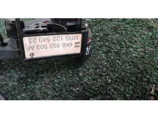 Включатель скорости стеклоочистителей    Seat Ibiza II (6k)