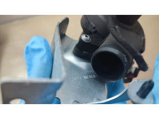 Вентилятор печки AW9318D808B Jaguar XJ X351