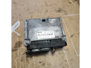 Блок управления двигателя MSB101150, 28SA4306   Rover 45