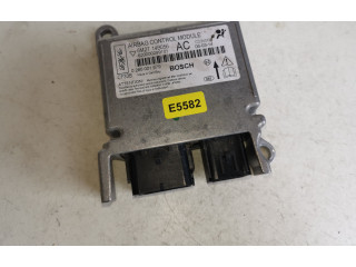 Блок подушек безопасности 0285001679, 6M2T14B056AC   Ford S-MAX