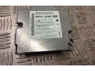 Блок подушек безопасности 95910g2400   Hyundai Ioniq