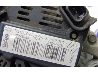 Генератор 231003831R   Dacia Sandero      