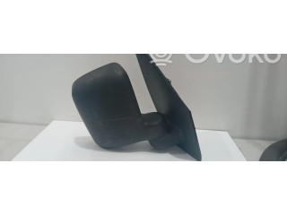 Зеркало электрическое Ford Transit - Tourneo Connect 2009 - 2013 года