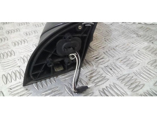 Зеркало электрическое        Mercedes-Benz A W168  1997 - 2004 года   