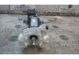 Рулевая рейка BR5S32AM0B Mazda 3 I 2007 - 2008 года