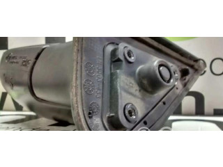 Zpětné zrcátko Nissan Micra