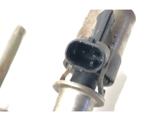 Топливная рампа    Skoda Octavia Mk3 (5E)  