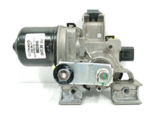 Моторчик дворников 98100G2000    Hyundai Ioniq