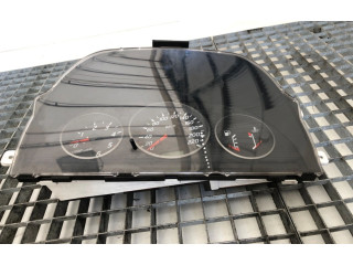 Přístrojová deska Nissan X-Trail T30 2003 9H005