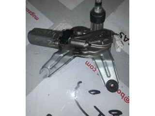 Моторчик заднего дворника 987001C000, 987001C000    Hyundai Getz