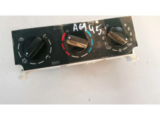 Блок управления климат-контролем 030807da   Peugeot Partner