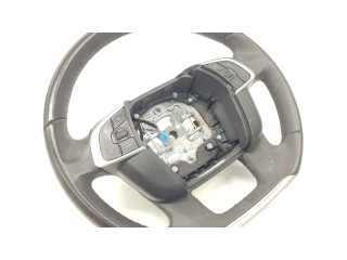 Руль Citroen C4 II  2011-2016 года 98039712ZD      