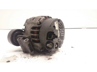 Генератор 7521385, 752138501 BMW Z4 E85 E86 2.0