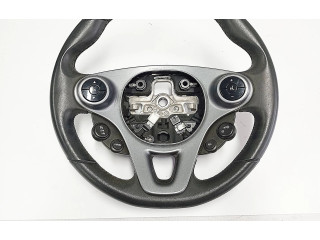 Руль Smart ForFour II W453 2014 - года 255506047R, 484002495R