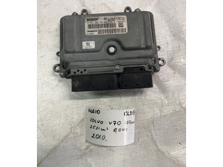 Блок управления двигателя 31286086, 1039S27438   Volvo V70