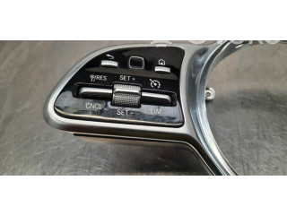 Volant Mercedes-Benz CLA C118 X118 2023