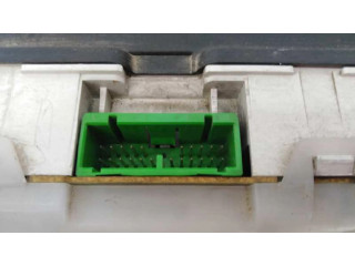 Přístrojová deska Opel Monterey 1998 8971683600, E3-A5-23-1