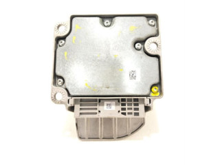 Блок подушек безопасности 6577342458101 BMW X3 E83