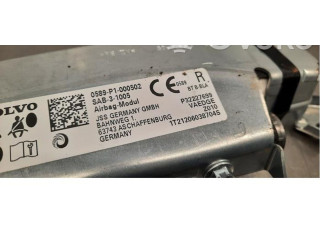 Подушка безопасности в сиденье 32227699   Volvo V60