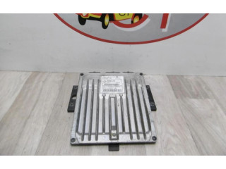 Řídící jednotka 7711497216, 7711497216 Renault Modus 2008