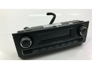 Блок управления климат-контролем 5J0907044C, F1270   Skoda Fabia Mk2 (5J)