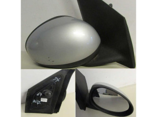 Зеркало (механическое) 013775 Peugeot 107
