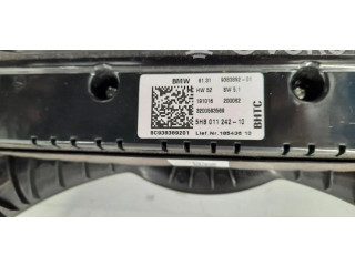 Блок управления климат-контролем 5HB011242 Mini One Cooper F56 F55