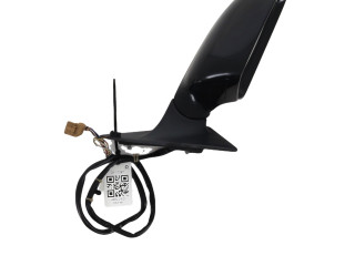 Zpětné zrcátko Audi A8 S8 D3 4E 2008 4E1857410S3FZ, G1-1728Y