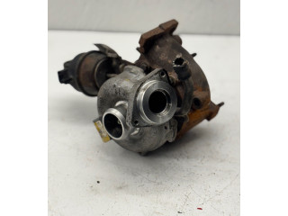 Turbodmychadlo Турбина 03L145702L, 50156494 Audi A6 Allroad C6