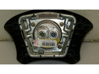 Подушка безопасности водителя 96326381ZK, 0218244E   Citroen C5