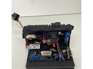 Pojistková skříňka 2115457701 Mercedes-Benz E W211 2005