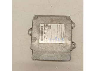 Блок подушек безопасности 77960STX, 1503002682   Acura MDX II