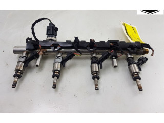 Топливная рампа 06K133317G, 06K133317AB   Audi A5 8T 8F   для двигателя CJEE(Euro 6)