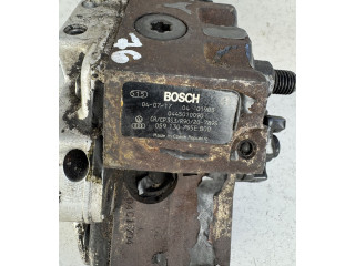 Топливный насос