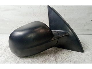 Зеркало электрическое        Volkswagen Lupo  1998 - 2005 года   