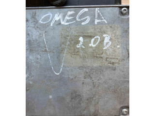 Řídící jednotka Omega2LPetrolECU Opel Omega B2 1999