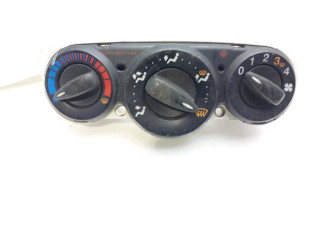 Блок управления климат-контролем 98AB18C419 Ford Transit Tourneo Connect