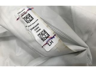 Боковая подушка безопасности 0080P1110003, D16534095   Citroen C5 X