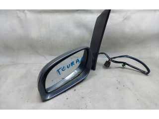 Зеркало электрическое Volkswagen Touran I 2003 - 2010 года