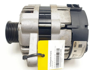 Генератор 114350 Daewoo Kalos 1.4